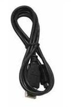 Mini USB2.0 Cables, USB-4 (USB to 4-pin)